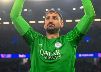 Gianluigi Donnarumma