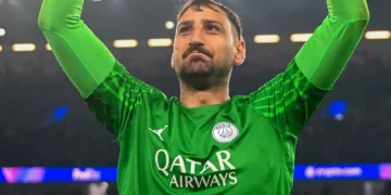 Gianluigi Donnarumma
