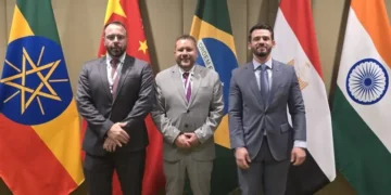 BRICS