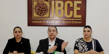 IBCE