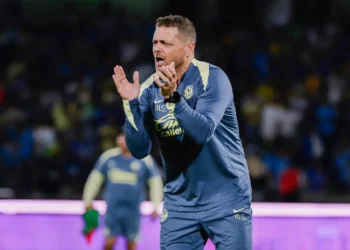FOTO: Club América