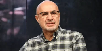 El ministro José Luis Lupo. Foto: La Razón.