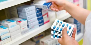 medicamentos