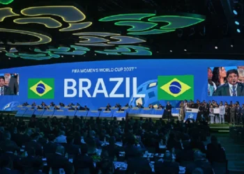 FOTO: AFP