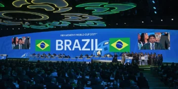 FOTO: AFP