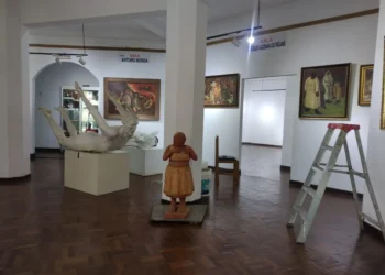 Los museos abrirán sus puertas a la población. Foto: GAMEA.