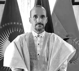 Mbairik Abdal La Mohamed Du