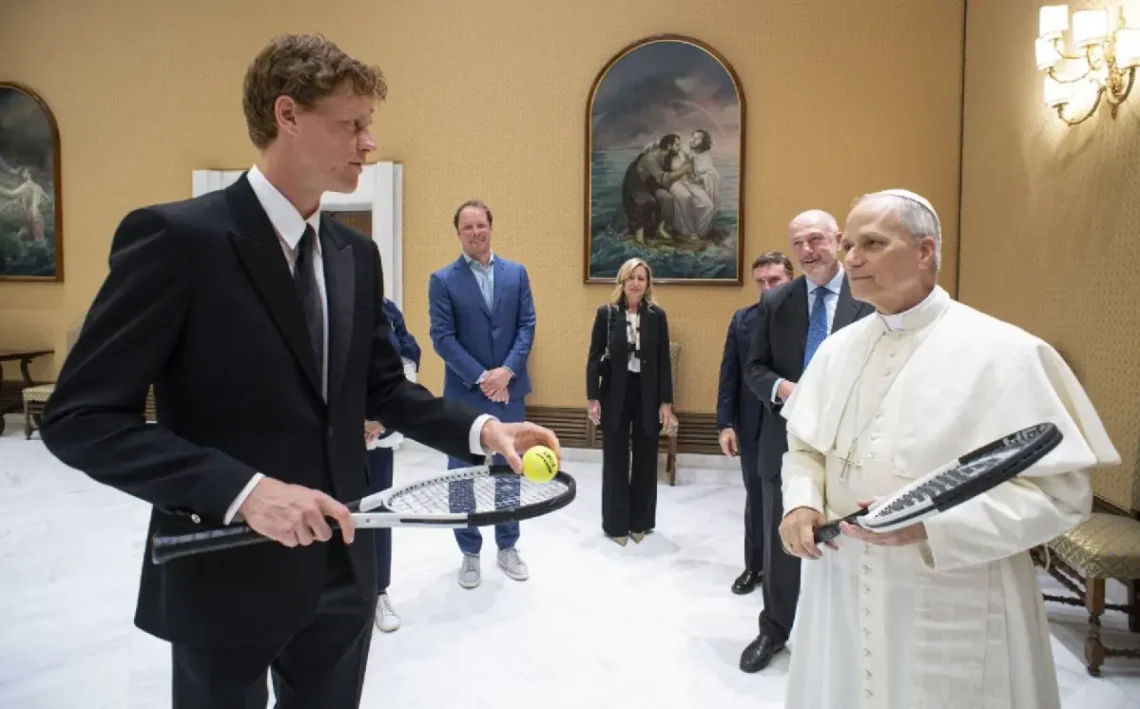 FOTO: AFP