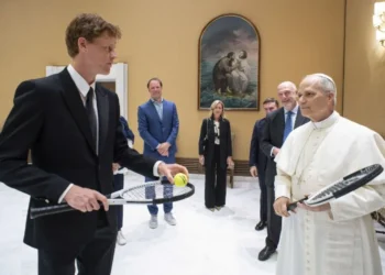 FOTO: AFP