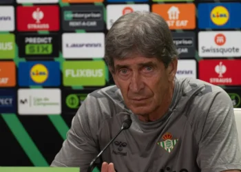 Manuel Pellegrini