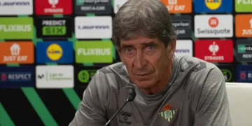 Manuel Pellegrini