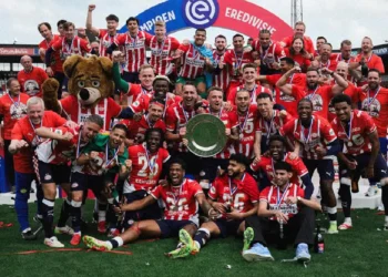 FOTO: PSV