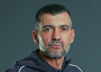 Sergio Conceiçao