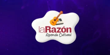 Agenda Cultural de La Razón.