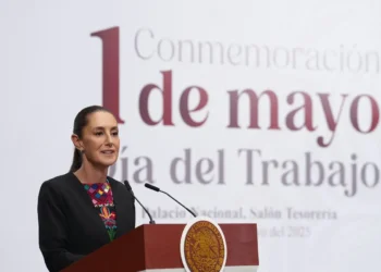 Claudia Sheinbaum habló por teléfono con Trump/RRSS Claudia Sheinbaum