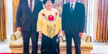 China-CELAC