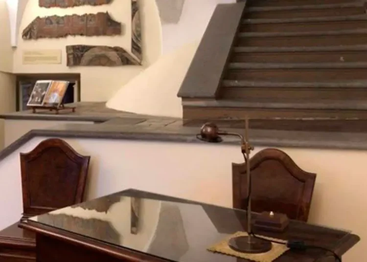 sala_lagrimas