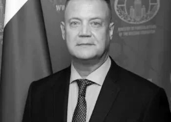 Dmitry Verchenko