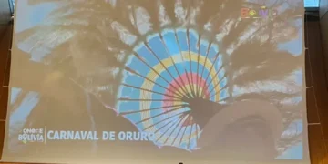 Sesión del Comité de Desarrollo y Propiedad Intelectual (CDIP) de la Organización Mundial de Propiedad Intelectual (OMPI). FOTO: Cancillería de Bolivia