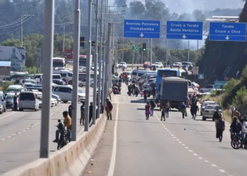 transporte