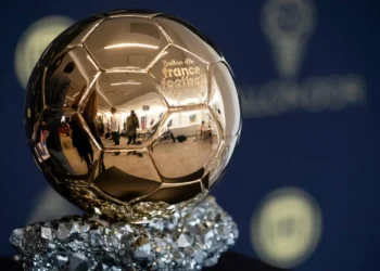 Balón de Oro