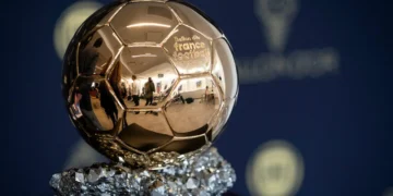 Balón de Oro