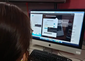 La Alcaldía digitaliza y agiliza el registro de artistas en La Paz. FOTO: GAMLP