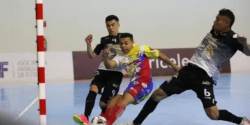 Fantasmas Morales Moralitos vs Centauros