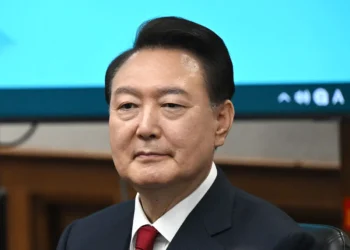Yoon-Suk-Yeol