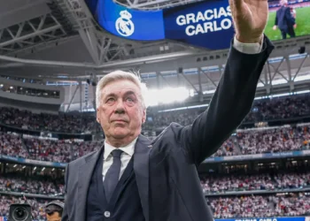 FOTO: Real Madrid C.F.