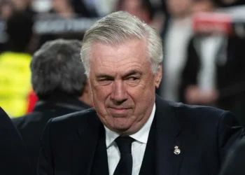 Carlo Ancelotti