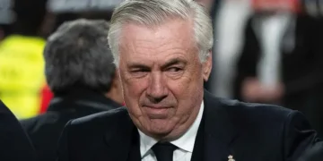 Carlo Ancelotti