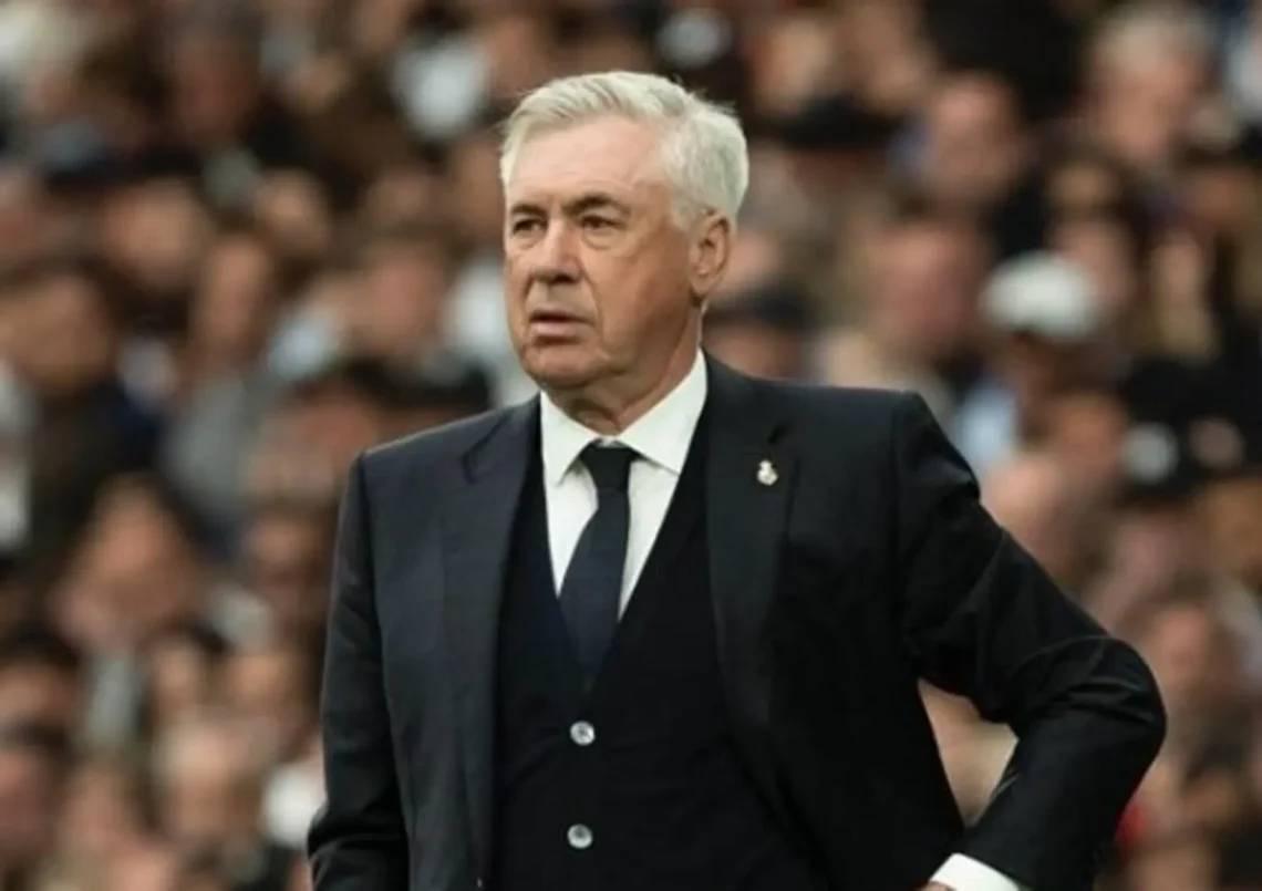 Carlo Ancelotti