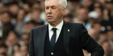 Carlo Ancelotti