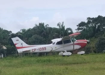 avioneta