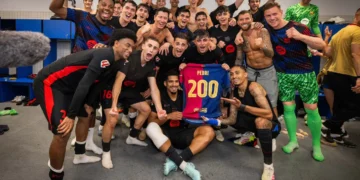 FOTO: FC Barcelona