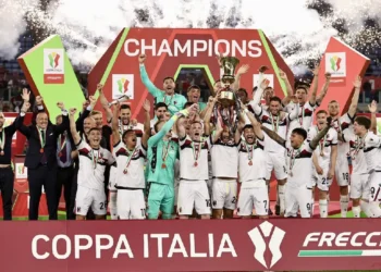 (FOTO: Bologna Fc 1909)