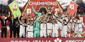 (FOTO: Bologna Fc 1909)