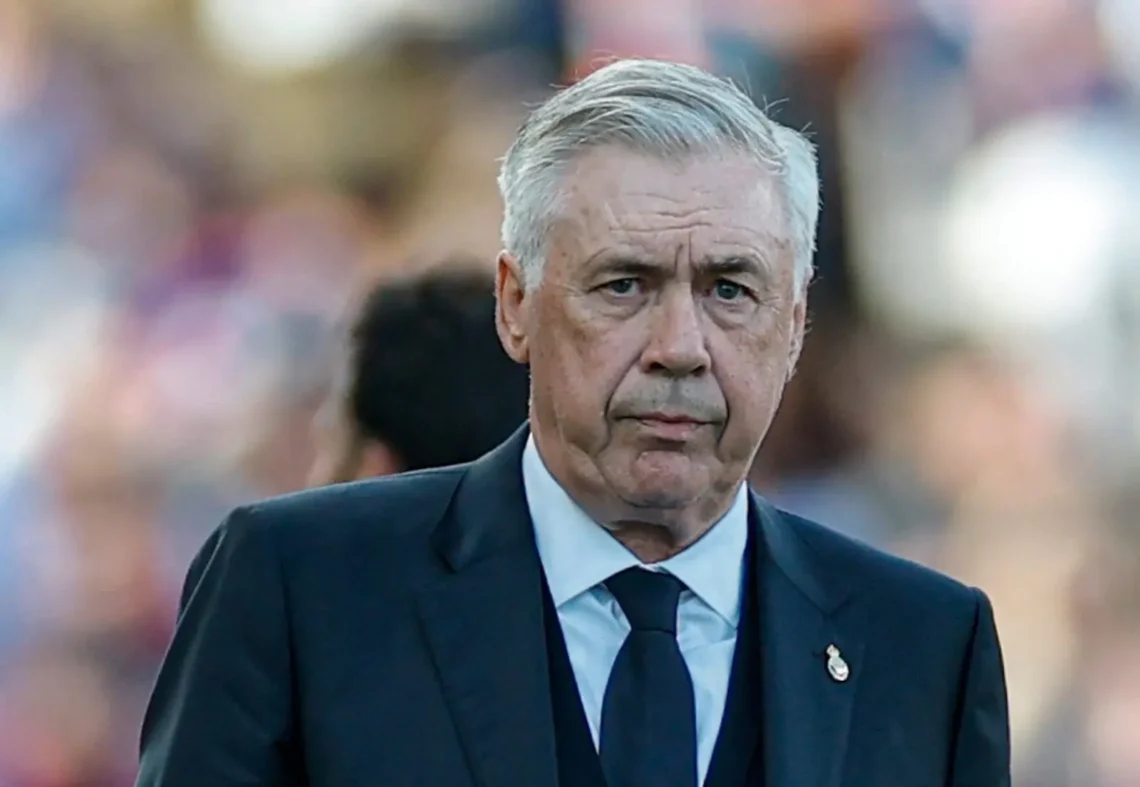 Carlo Ancelotti