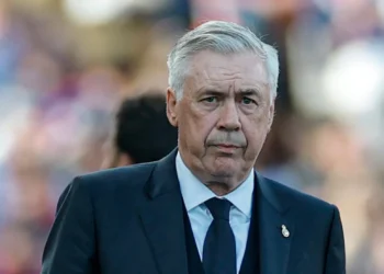 Carlo Ancelotti