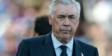 Carlo Ancelotti
