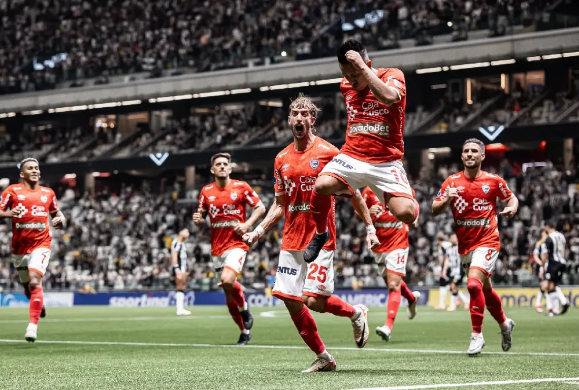 FOTO: Club Cienciano