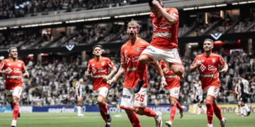 FOTO: Club Cienciano