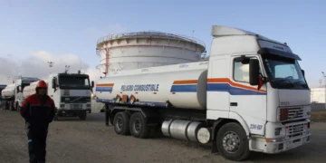 carburantes