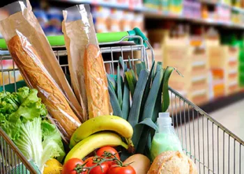 supermercados