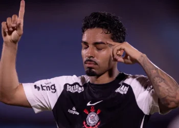 FOTO: SC Corinthians Paulista