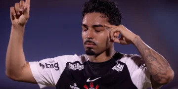 FOTO: SC Corinthians Paulista