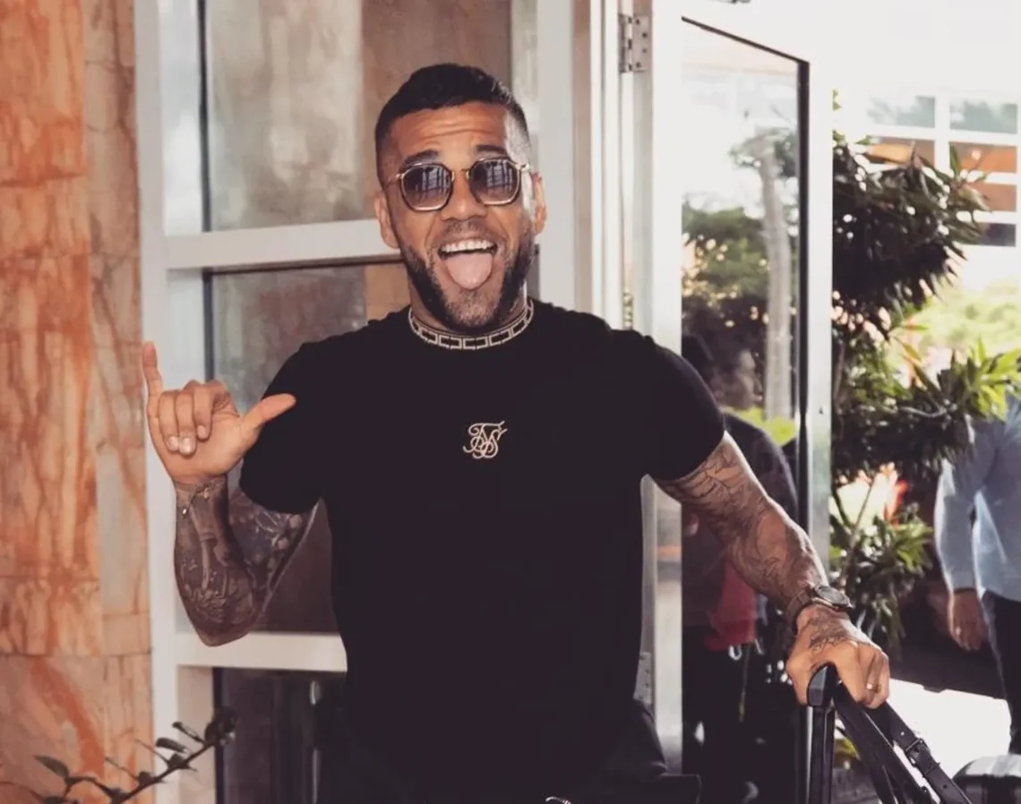 Dani Alves