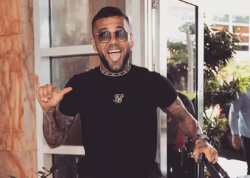 Dani Alves