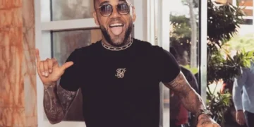 Dani Alves